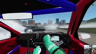 Assetto Corsa - Tandems With The Randoms - AE86 Levin @ Brooklyn Park