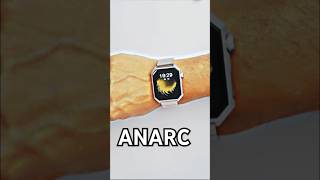 Anarc Smartwatch By @TechBurner #shorts #anarc #smartwatch #techingthat Edit 🔥 #trending #Apt