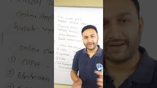 ITI TRAINING OFFICER 366 | CG Govt ITI 2023 | CG VYAPAM | Online Class, Recording Class |Test Series