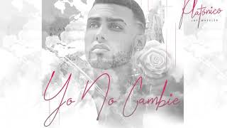 Jay Wheeler - Yo no Cambié (Audio Oficial)