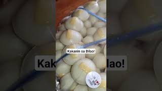 Kakanin sa Bilao! #simplengbuhay #food #provincelife #kakanin #negosyoideas