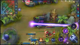 Tonton stream saya Mobile Legends: Bang Bang di Omlet Arcade!