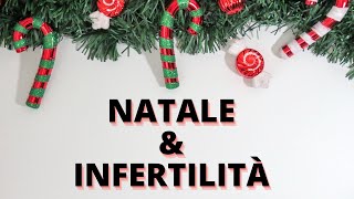 Feste e infertilità