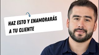 Estrategia digital 100% probada para enamorar a tus clientes 🥰