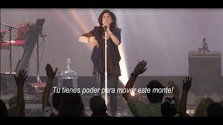 Jaci Velasquez - God Who Moves The Mountains (Live)