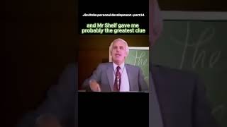 Jim Rohn - Personal Development - PART 14