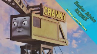 The Magic Railroad | Harbor Advice: REDUX | Trainz