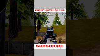 BGM I ENEMY REVENGE FAIL