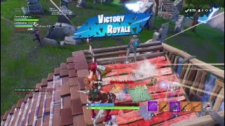 squad win with dani and cody