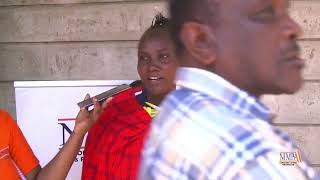 Joy from Githurai comments on her Forum theatre experience.