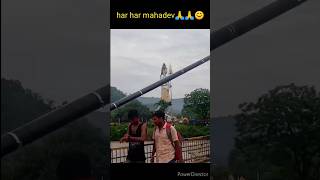 har har mahadev#waitforend#harharmahadev#haridwar#kavad#song