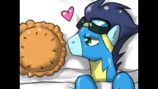 Pie! by FearlessPie