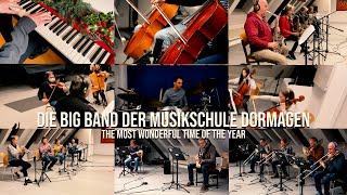 Most Wonderful Time Of The Year 2021 - Musikschule Dormagen