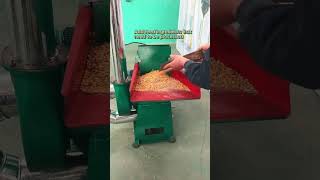 Small Pellet Feed Production Line   #livestock #poultry #feedmachine #machine #unit #factory