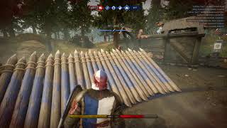 Mordhau - Frontline Grad 01 19-05 - Shield + Messer