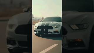 Only For Mustang Lovers ❤️ || Whatsapp status || #shorts #Cars