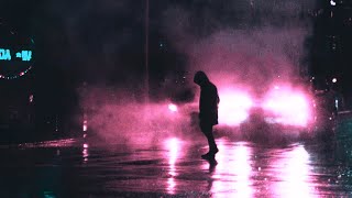 Imxone - Rainfall (Slowed + Reverb)