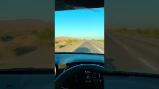 Road Trip to Balochistan