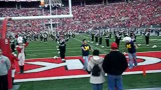 TBDBITL covers Michael Jackson's "Thriller"