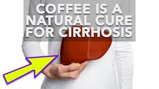 Why Does Coffee Drinkers Have a Lower Risk of Liver Diseases?