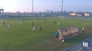 Soncinese-Castellana 1-1