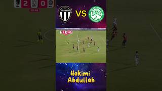 HAKIMI ABDULLAH [TERENGGANU FC VS MELAKA UNITED] LS9 2023