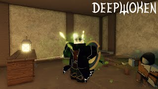 Deepwoken | Rapiers .