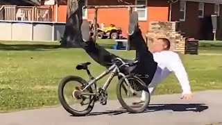 TRY NOT TO LAUGH WATCHING FUNNY FAILS VIDEOS 2024 #89