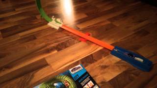 Hot Wheels Snake Smasher