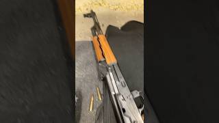 Ak-47 7.62 #viral