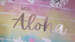 Simply Gilded| with Aloha Vol.32