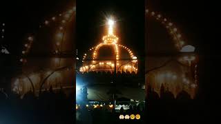 dargah Garib Nawaz live video