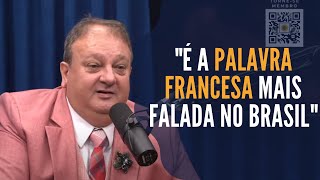 COMO ERICK JACQUIN INVENTOU O PETIT GÂTEAU | Cortes do Flow Podcast