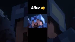 Minecraft vs Fortnite #follow #foryou #followme #edit #fortnite #minecraft