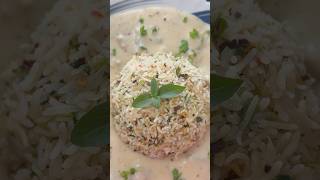 Creamy Mushroom Recipe #viralshort #trending #viralshort #recipe #mushroom