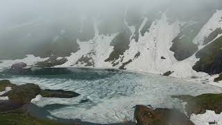 Other Perspective | Transfagarasan filmat din drona