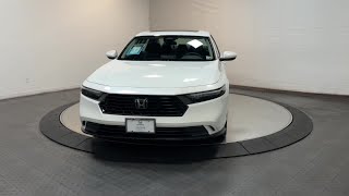 2023 Honda Accord EX NJ Hillside, Newark, Union, Elizabeth, Springfield