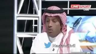 مقطع مفخم يتكلم عن النصر وجمهوره