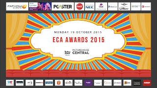 ECA Awards 2015