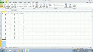 HOW TO DO BASIC FUNCTIONS  MICROSOFT EXCEL  FOR BEGINNERS