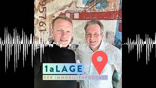 Der Proptech-Markt lebt! - 1a LAGE - Der Immobilienpodcast