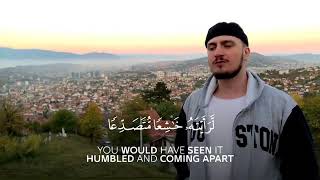 FATIH SEFERAGIC | SURAH AL-HASHR 21-22|