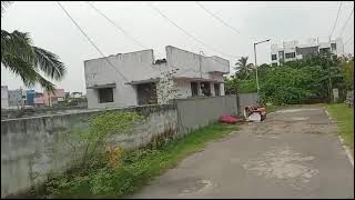 Thoraipakkam residential land sale 2400