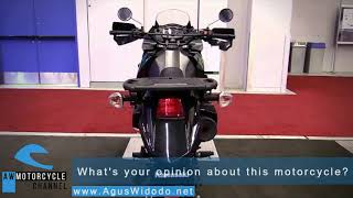 Kawasaki KLR650 2017 2 Give Motorcycles Review for 2018 & 2019 2020 2021 Better