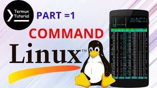 Linux command part 1 || Termux tutorial