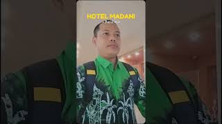 Basecamp Selama Visitasi AKMI di Kabupaten HST