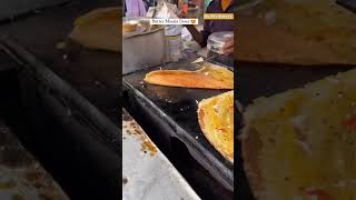 Butter Masala Dosa #shorts