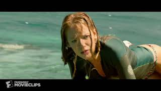 The Shallows 2 10 Movie CLIP   Swim for Safety 2016 HD