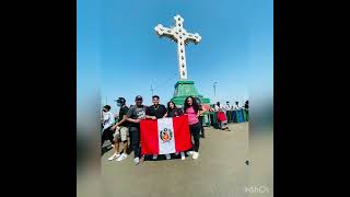 TURISMO EN SAN JUAN DE LURIGANCHO (CERRO SAN CRISTOBAL, SELVA ESCONDIDA Y LAS HUACAS DE MANGOMARCA)