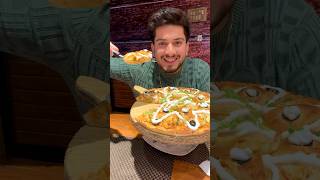 999 Rs mey unlimited pizza texas one restaurant main #trending #viral #shorts